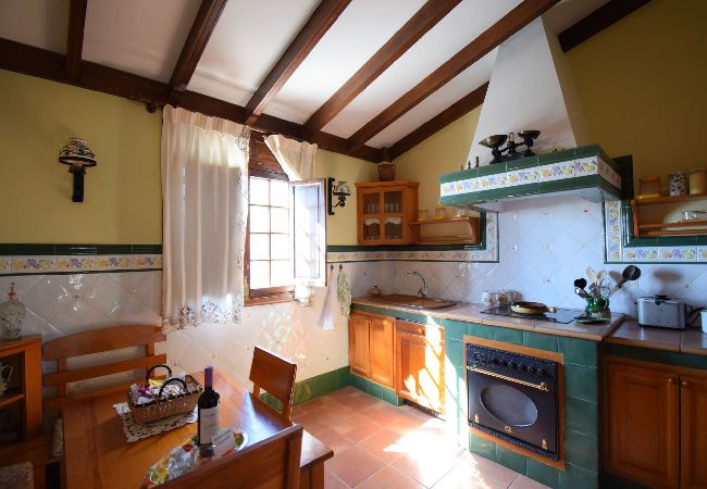 Casa en Alajeró - Villa Altos de Santiago Casa en Alajeró - Villa Altos de Santiago