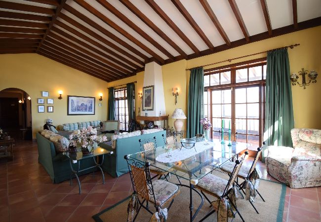 Casa en Alajeró - Villa Altos de Santiago Casa en Alajeró - Villa Altos de Santiago