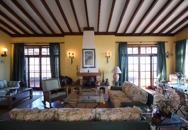 Casa en Alajeró - Villa Altos de Santiago Casa en Alajeró - Villa Altos de Santiago