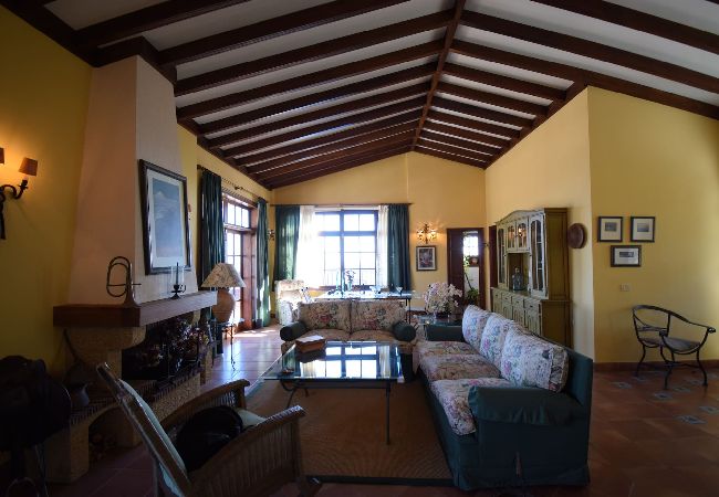 Casa en Alajeró - Villa Altos de Santiago Casa en Alajeró - Villa Altos de Santiago