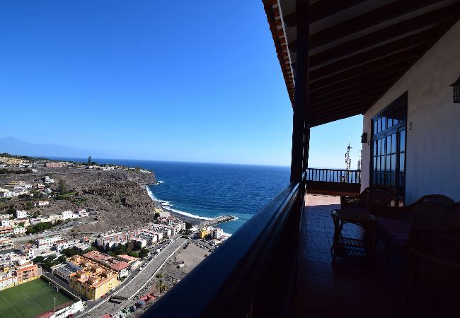 Casa en Alajeró - Villa Altos de Santiago Casa en Alajeró - Villa Altos de Santiago