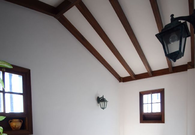 Casa en Alajeró - Villa Altos de Santiago Casa en Alajeró - Villa Altos de Santiago