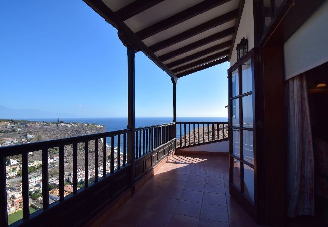 Casa en Alajeró - Villa Altos de Santiago Casa en Alajeró - Villa Altos de Santiago