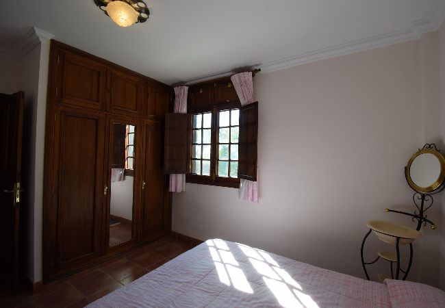 Casa en Alajeró - Villa Altos de Santiago Casa en Alajeró - Villa Altos de Santiago