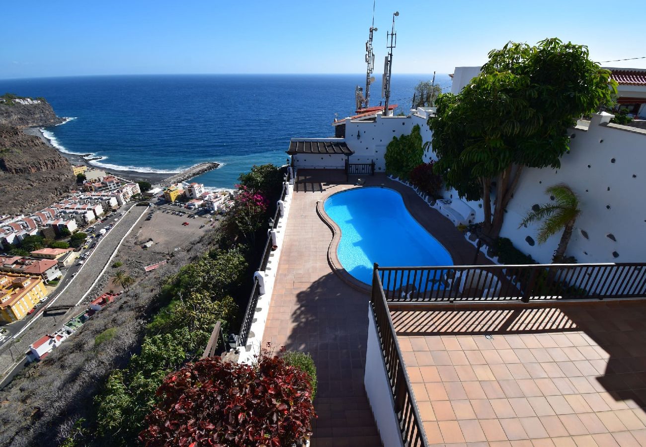 Casa en Alajeró - Villa Altos de Santiago Casa en Alajeró - Villa Altos de Santiago