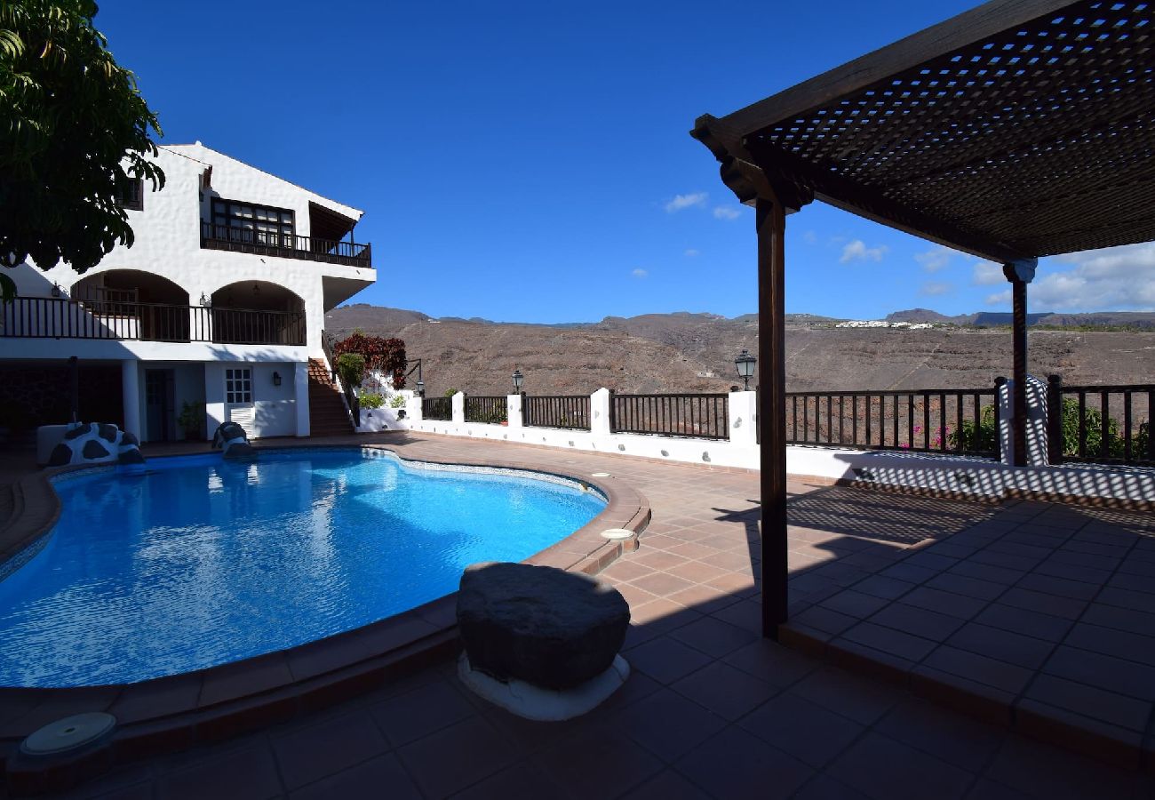 Casa en Alajeró - Villa Altos de Santiago Casa en Alajeró - Villa Altos de Santiago