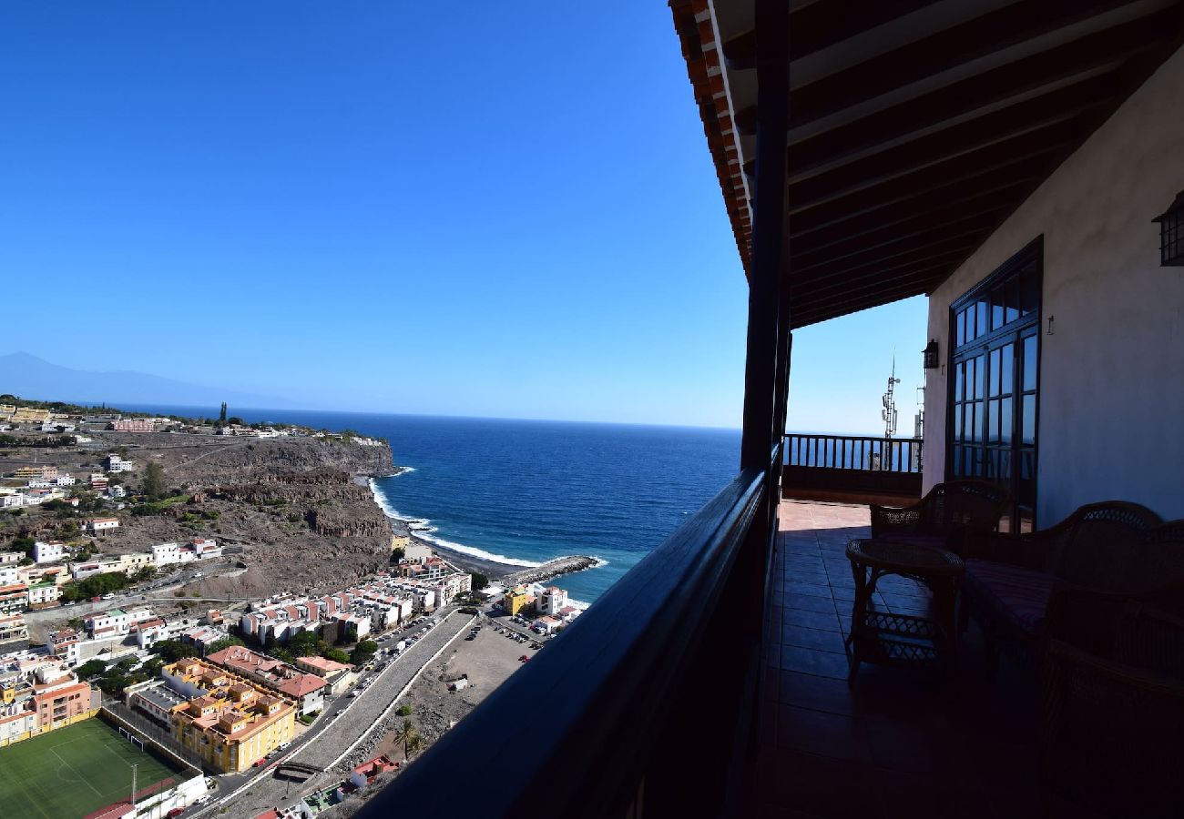 Casa en Alajeró - Villa Altos de Santiago Casa en Alajeró - Villa Altos de Santiago