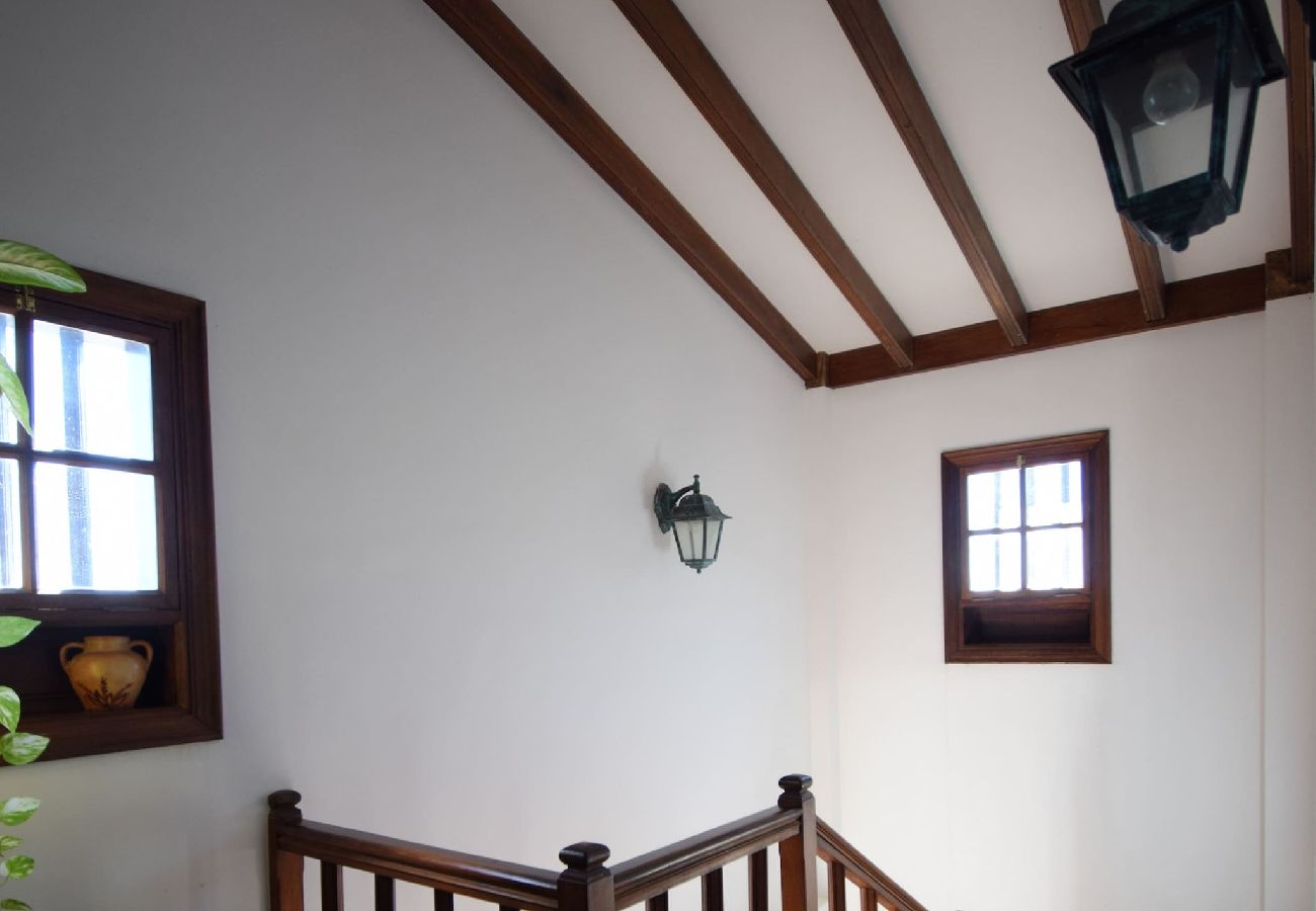 Casa en Alajeró - Villa Altos de Santiago Casa en Alajeró - Villa Altos de Santiago