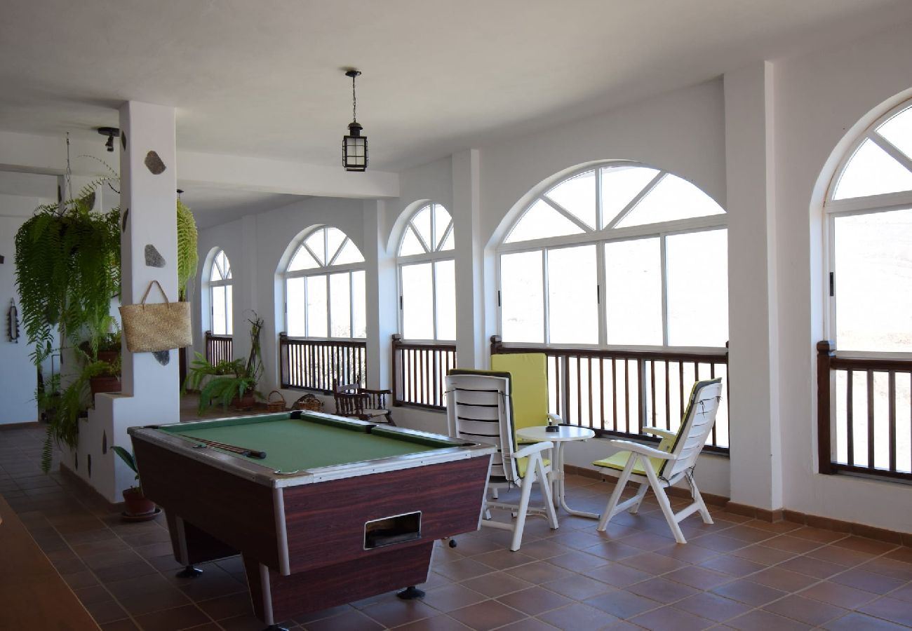 Casa en Alajeró - Villa Altos de Santiago Casa en Alajeró - Villa Altos de Santiago