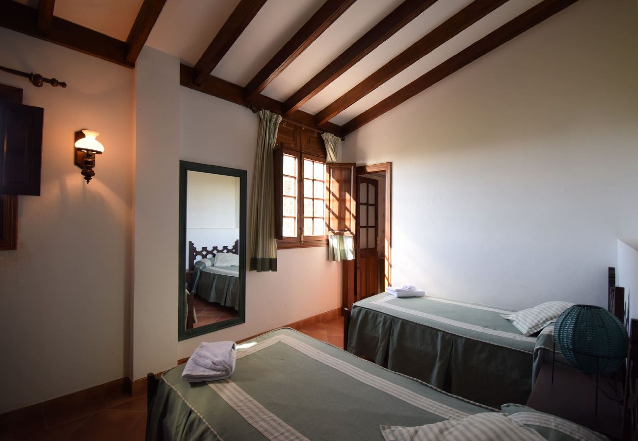 Casa en Alajeró - Villa Altos de Santiago Casa en Alajeró - Villa Altos de Santiago