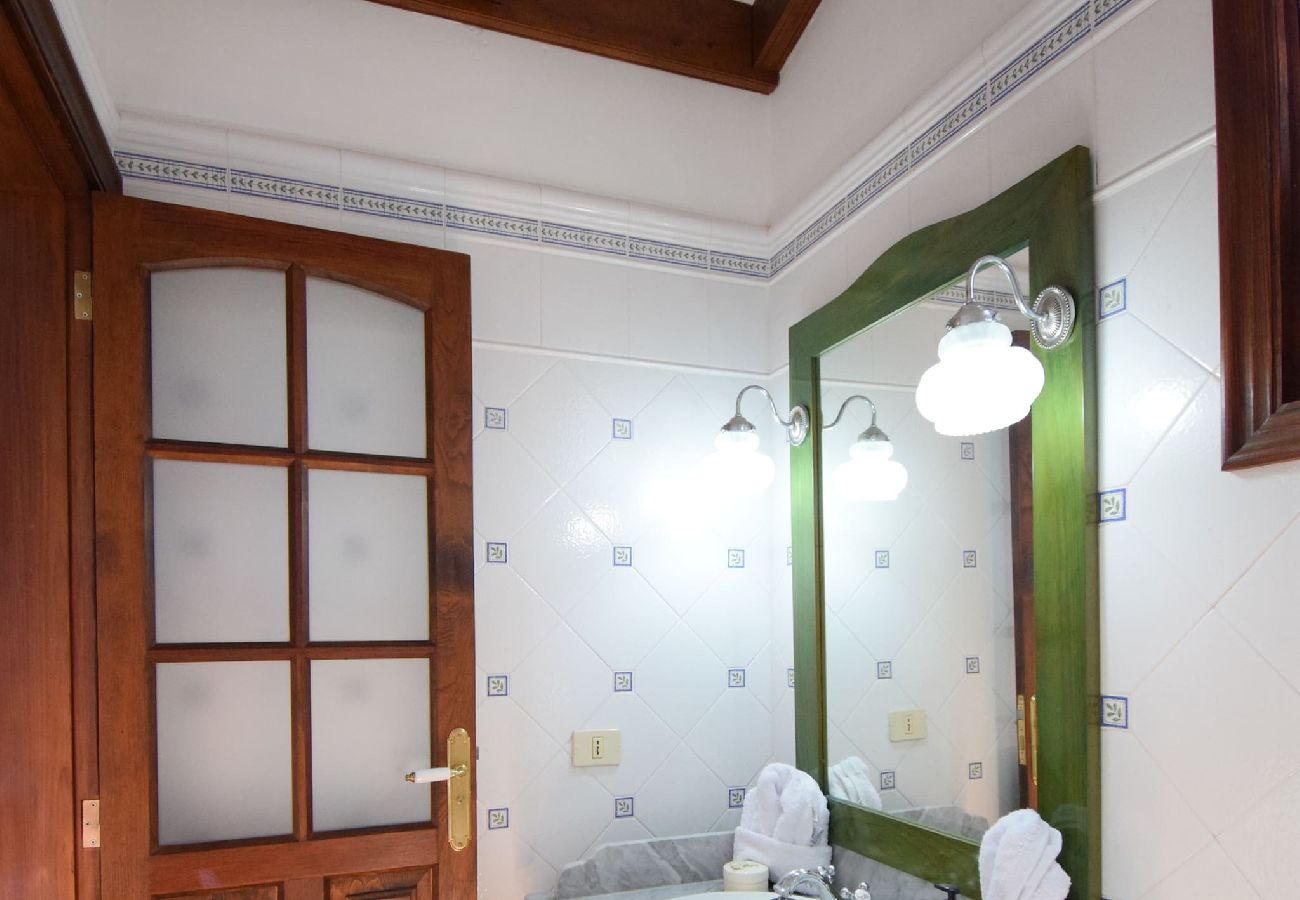 Casa en Alajeró - Villa Altos de Santiago Casa en Alajeró - Villa Altos de Santiago