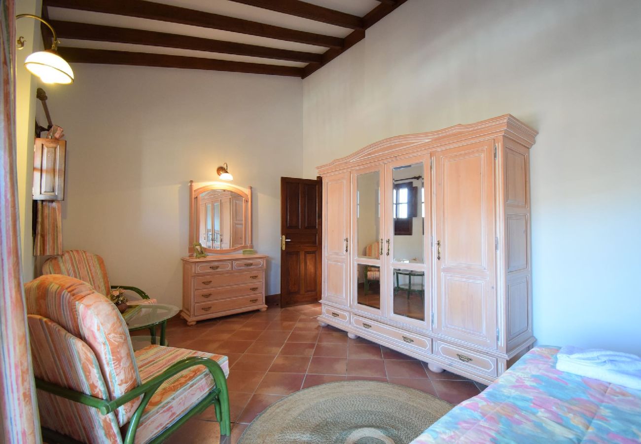 Casa en Alajeró - Villa Altos de Santiago Casa en Alajeró - Villa Altos de Santiago