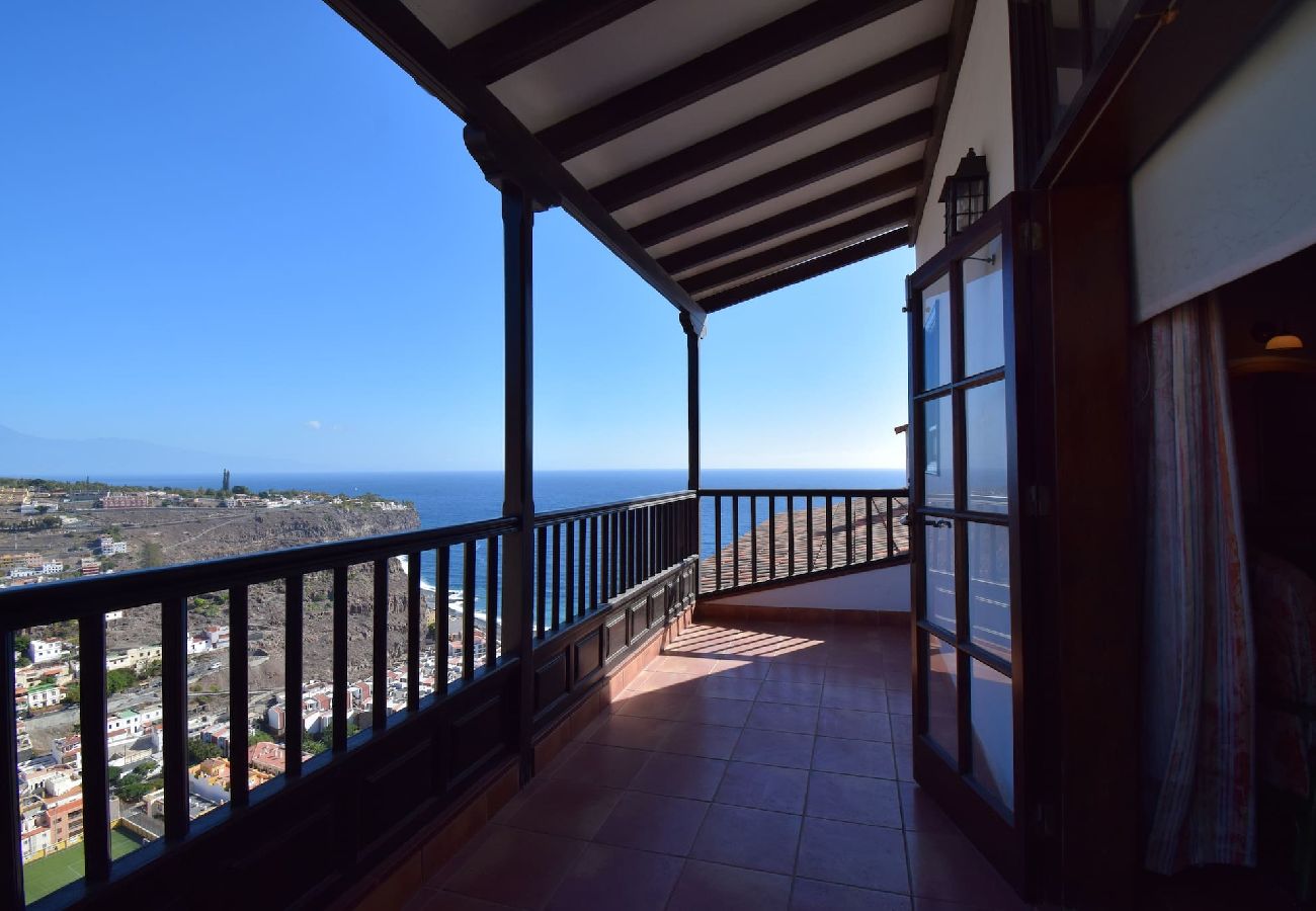 Casa en Alajeró - Villa Altos de Santiago Casa en Alajeró - Villa Altos de Santiago