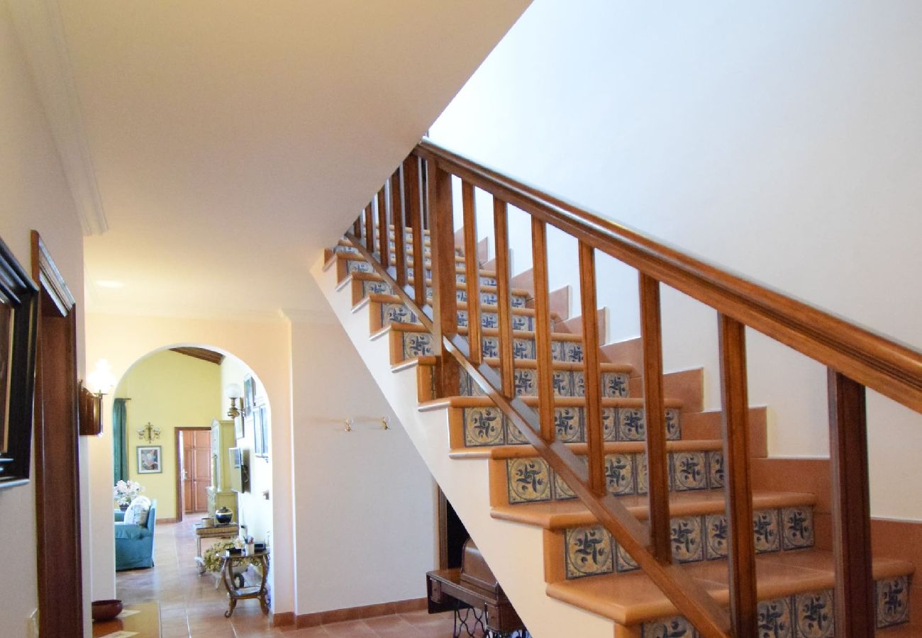 Casa en Alajeró - Villa Altos de Santiago Casa en Alajeró - Villa Altos de Santiago