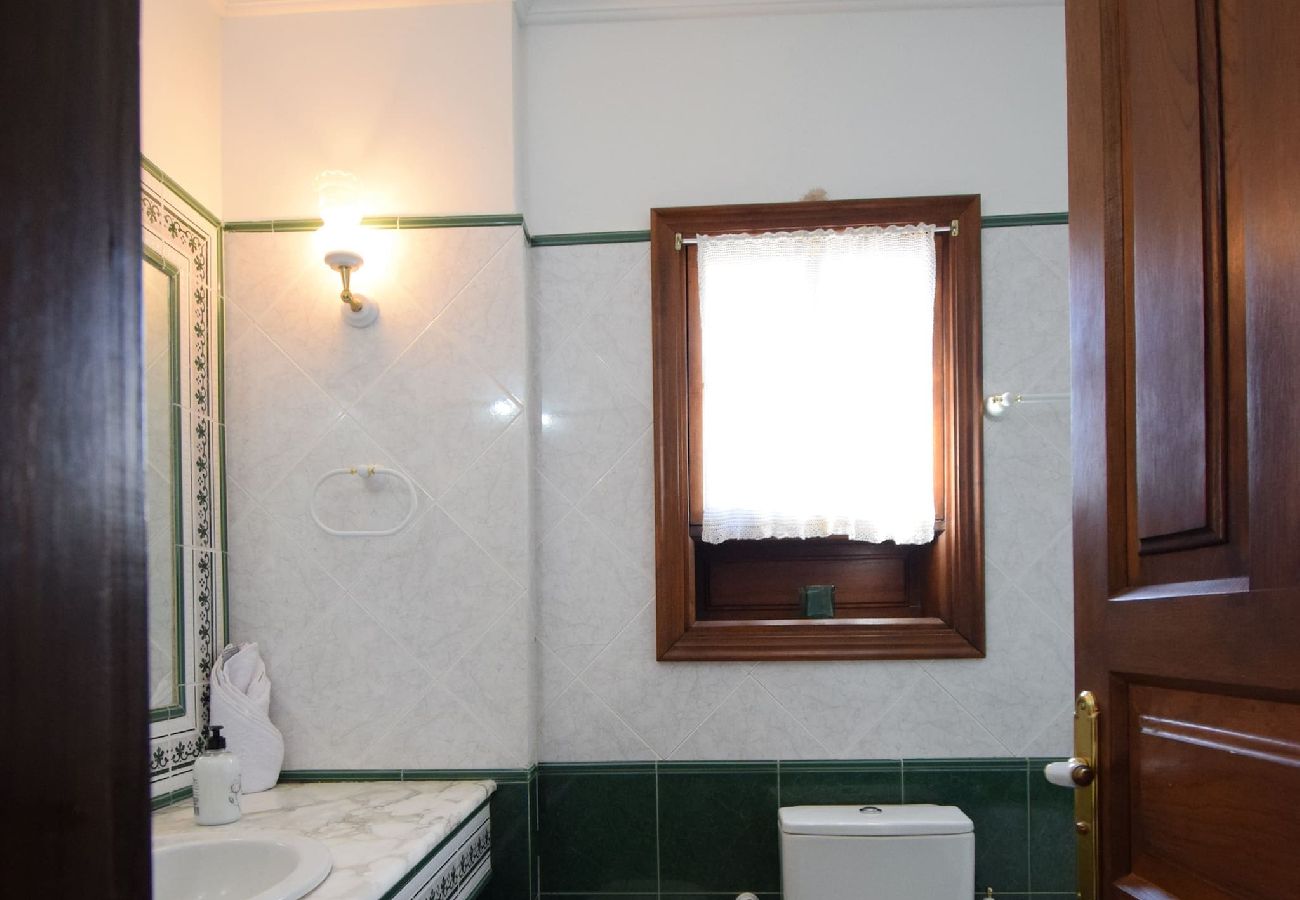 Casa en Alajeró - Villa Altos de Santiago Casa en Alajeró - Villa Altos de Santiago