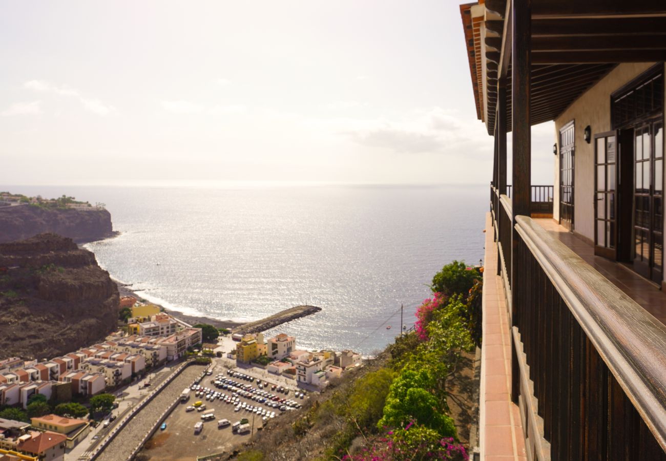 Casa en Alajeró - Villa Altos de Santiago Casa en Alajeró - Villa Altos de Santiago