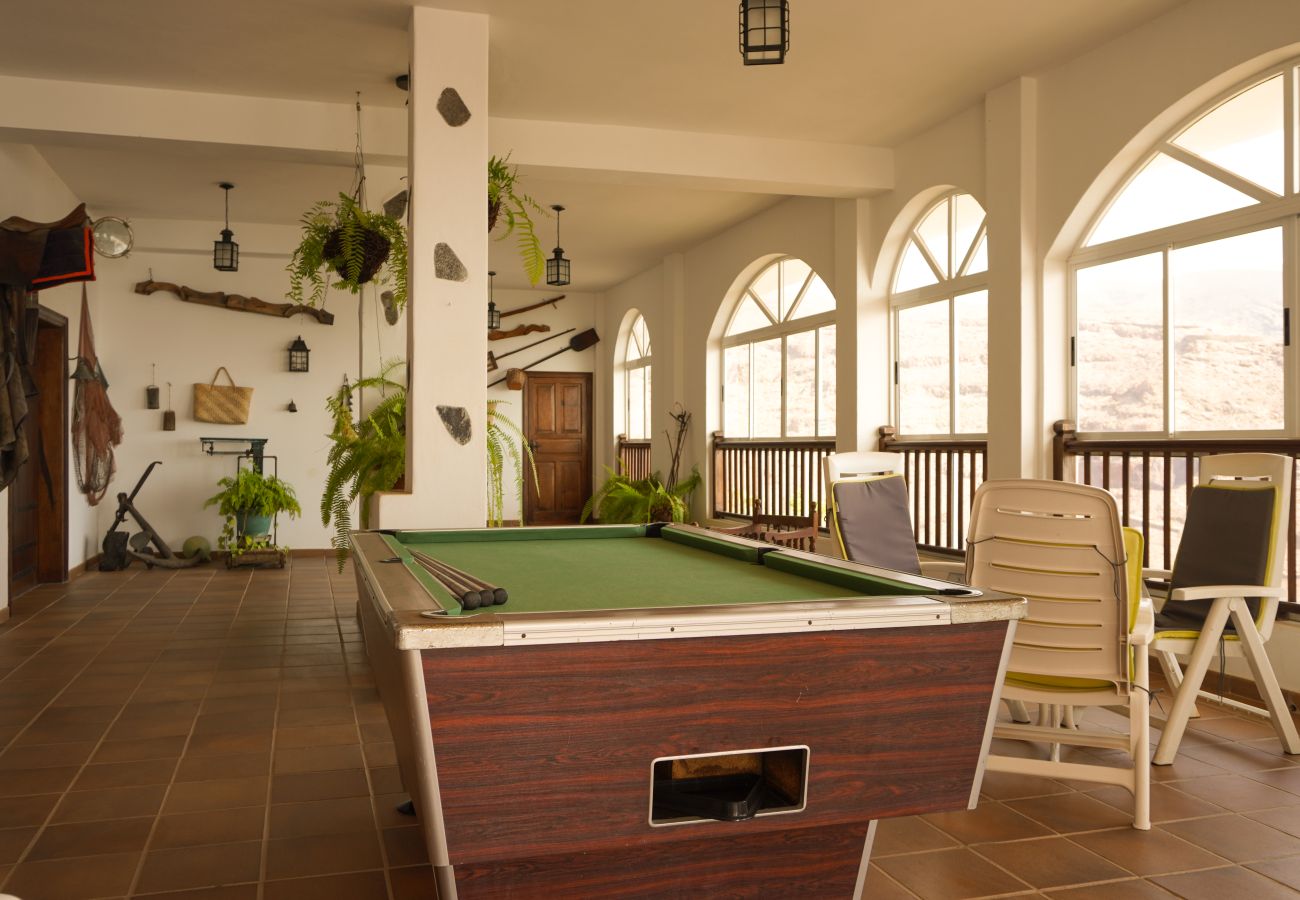 Casa en Alajeró - Villa Altos de Santiago Casa en Alajeró - Villa Altos de Santiago