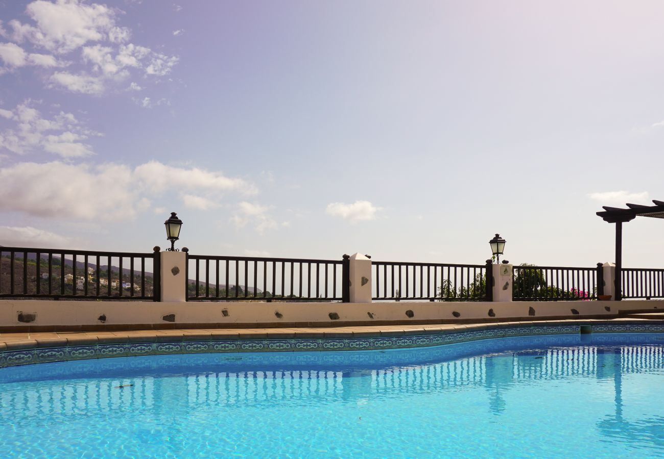 Casa en Alajeró - Villa Altos de Santiago Casa en Alajeró - Villa Altos de Santiago