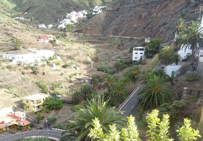 Casa en Santa Cruz de Tenerife - Casa La Poyata- Taganana Casa en Santa Cruz de Tenerife - Casa La Poyata- Taganana