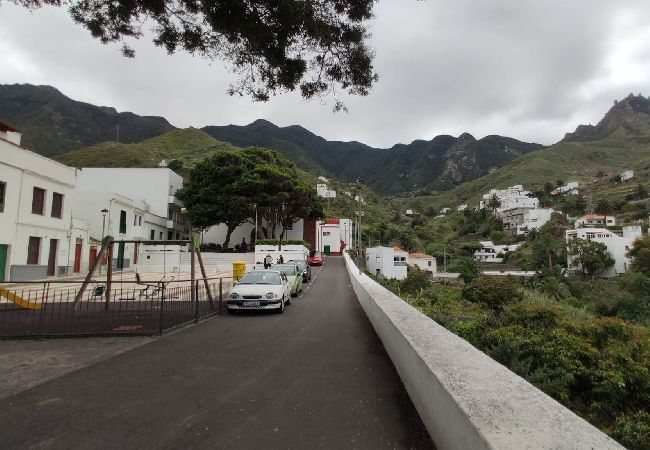 Casa en Santa Cruz de Tenerife - Casa La Poyata- Taganana Casa en Santa Cruz de Tenerife - Casa La Poyata- Taganana