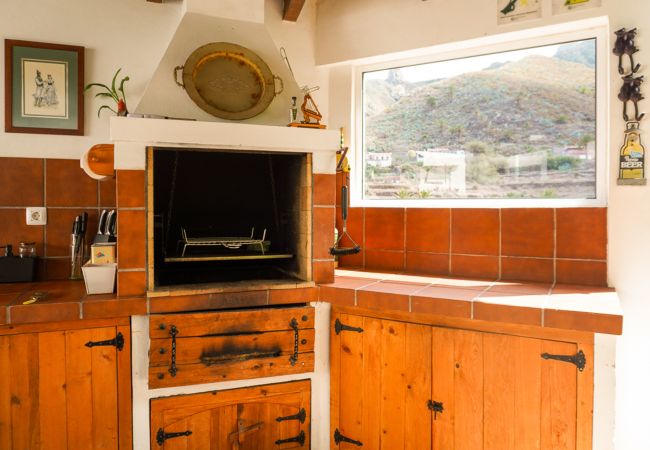 Casa en Santa Cruz de Tenerife - Casa La Poyata- Taganana Casa en Santa Cruz de Tenerife - Casa La Poyata- Taganana