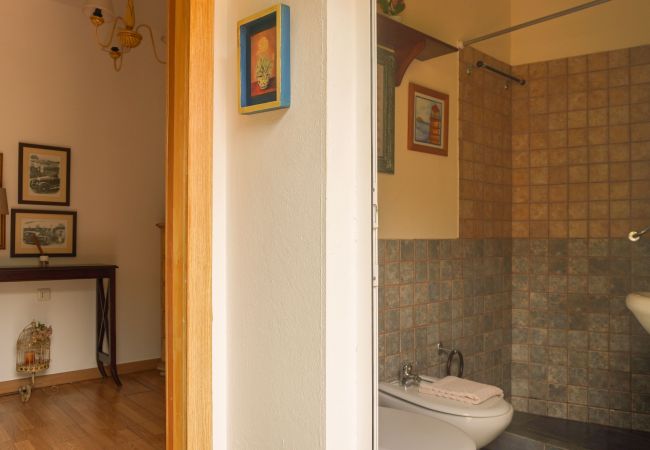 Casa en Santa Cruz de Tenerife - Casa La Poyata- Taganana Casa en Santa Cruz de Tenerife - Casa La Poyata- Taganana