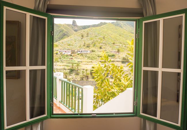 Casa en Santa Cruz de Tenerife - Casa La Poyata- Taganana Casa en Santa Cruz de Tenerife - Casa La Poyata- Taganana