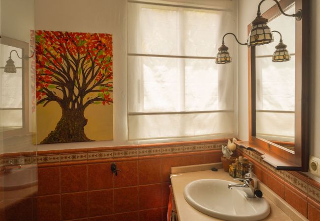 Casa en Santa Cruz de Tenerife - Casa La Poyata- Taganana Casa en Santa Cruz de Tenerife - Casa La Poyata- Taganana