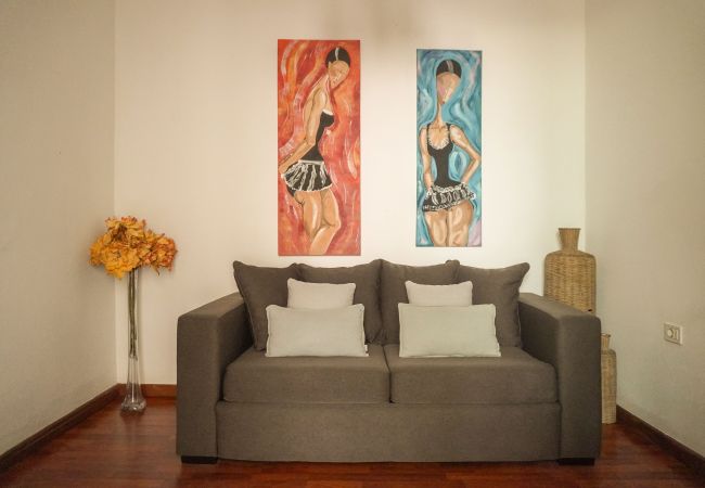 Casa en Santa Cruz de Tenerife - Casa La Poyata- Taganana Casa en Santa Cruz de Tenerife - Casa La Poyata- Taganana