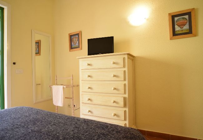 Apartamento en Santa Ursula - GreenDay Apartamento en Santa Ursula - GreenDay