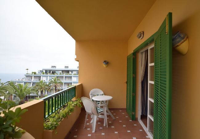 Apartamento en Santa Ursula - GreenDay Apartamento en Santa Ursula - GreenDay