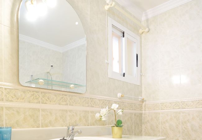 Apartamento en Santa Ursula - GreenDay Apartamento en Santa Ursula - GreenDay