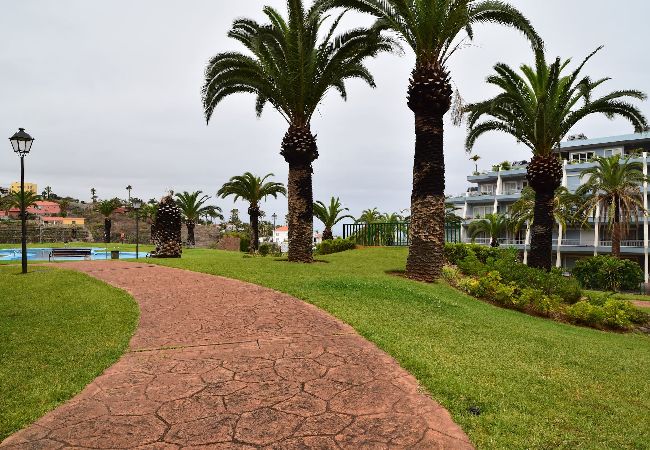 Apartamento en Santa Ursula - GreenDay Apartamento en Santa Ursula - GreenDay