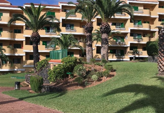 Apartamento en Santa Ursula - GreenDay Apartamento en Santa Ursula - GreenDay