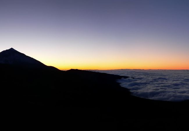 Apartamento en Santa Ursula - GreenDay Apartamento en Santa Ursula - GreenDay