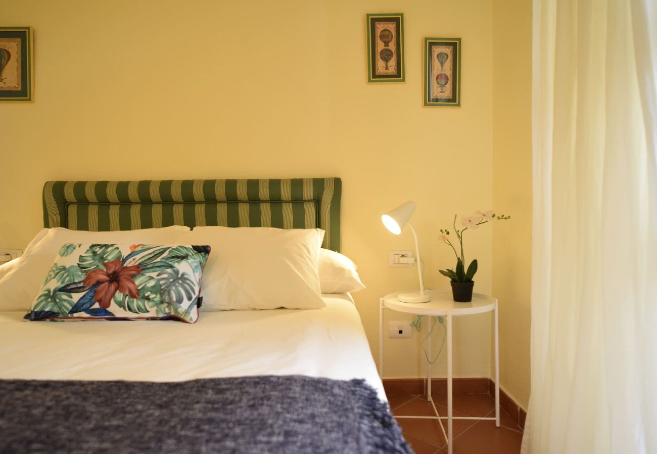 Apartamento en Santa Ursula - GreenDay Apartamento en Santa Ursula - GreenDay