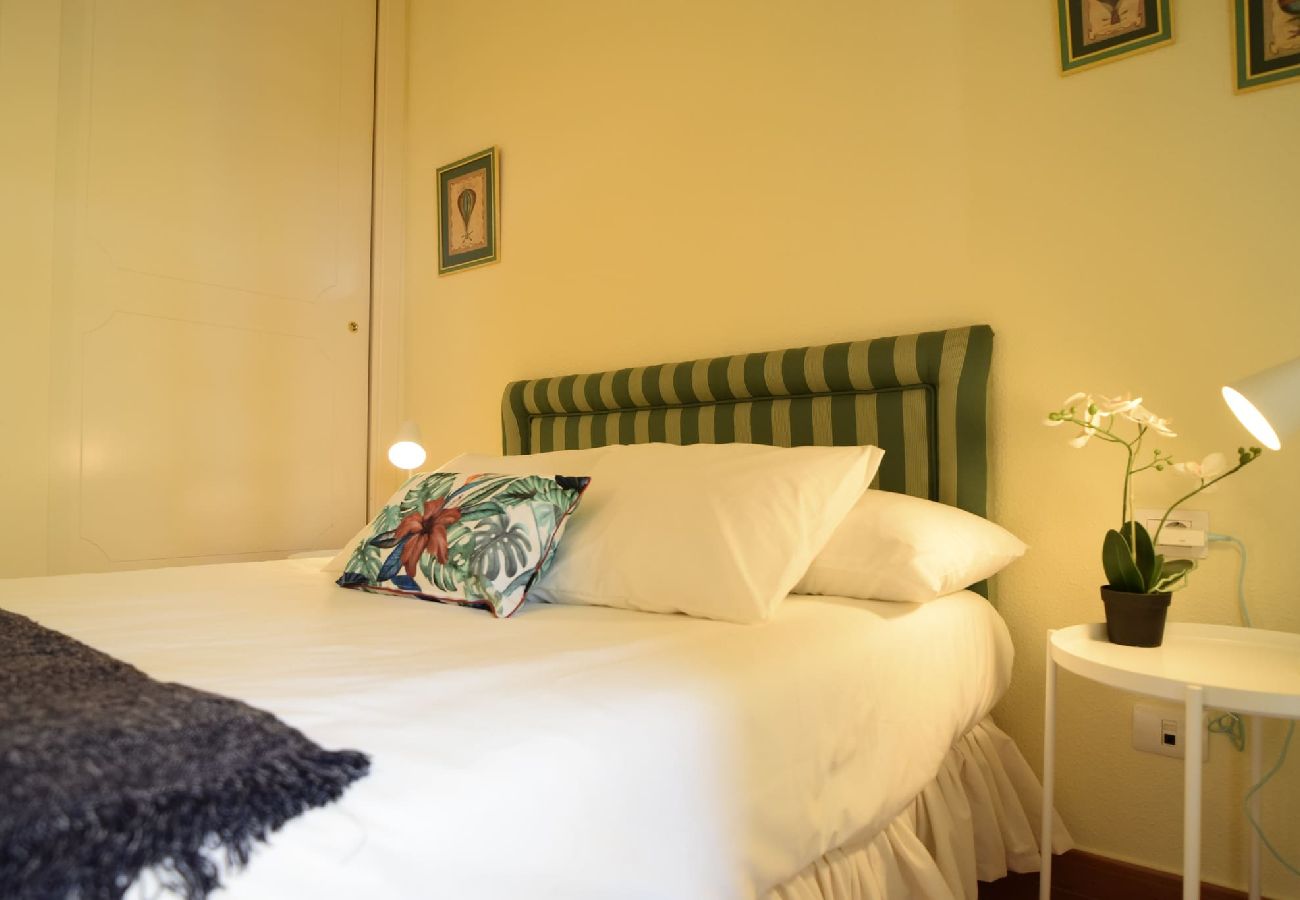 Apartamento en Santa Ursula - GreenDay Apartamento en Santa Ursula - GreenDay