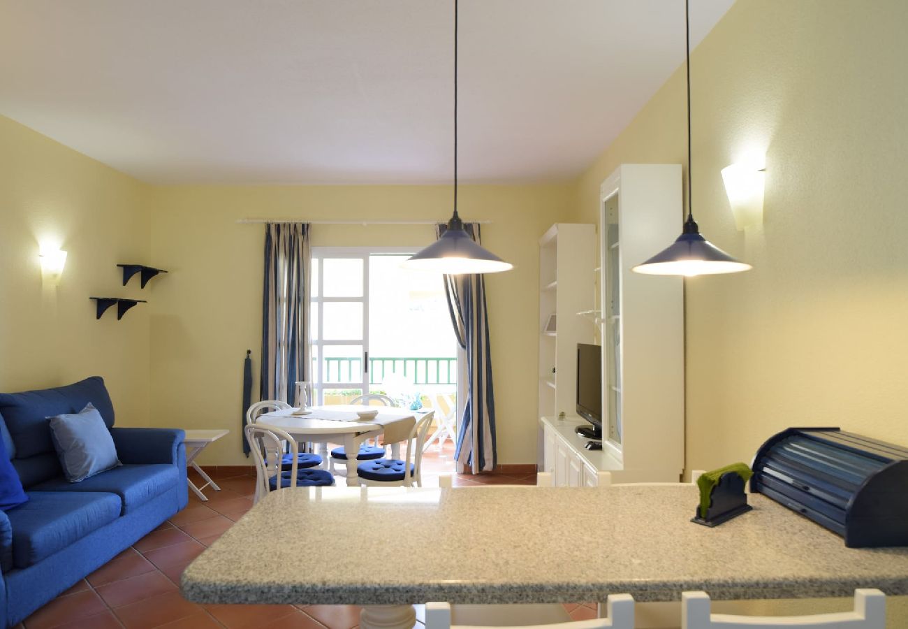 Apartamento en Santa Ursula - GreenDay Apartamento en Santa Ursula - GreenDay