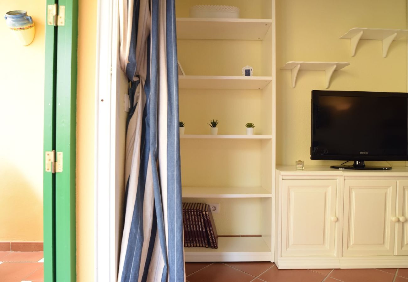 Apartamento en Santa Ursula - GreenDay Apartamento en Santa Ursula - GreenDay