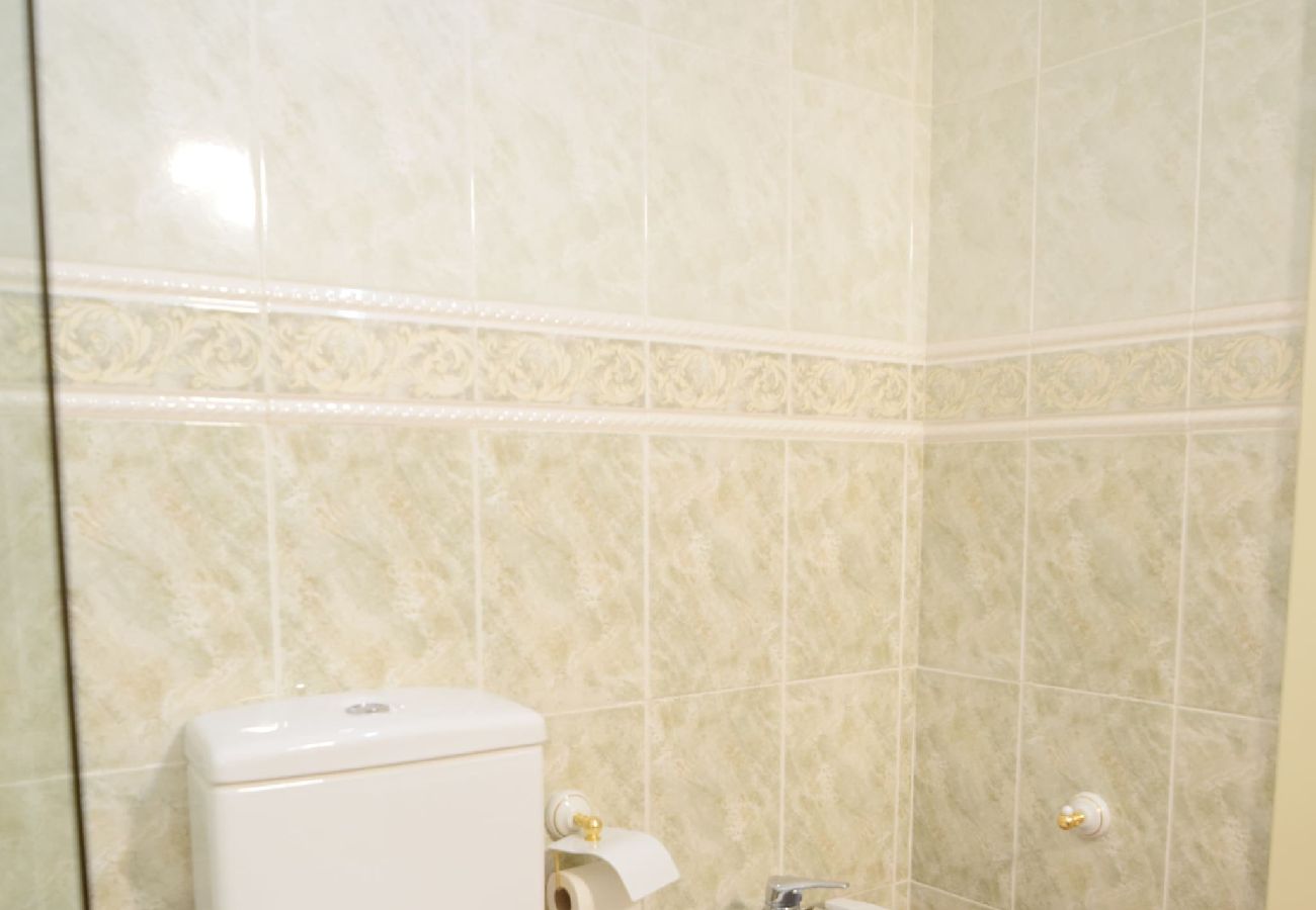 Apartamento en Santa Ursula - GreenDay Apartamento en Santa Ursula - GreenDay