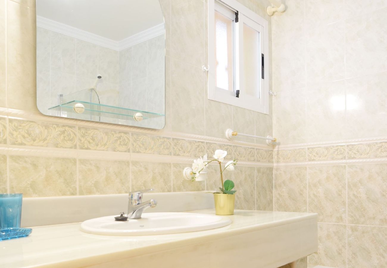 Apartamento en Santa Ursula - GreenDay Apartamento en Santa Ursula - GreenDay