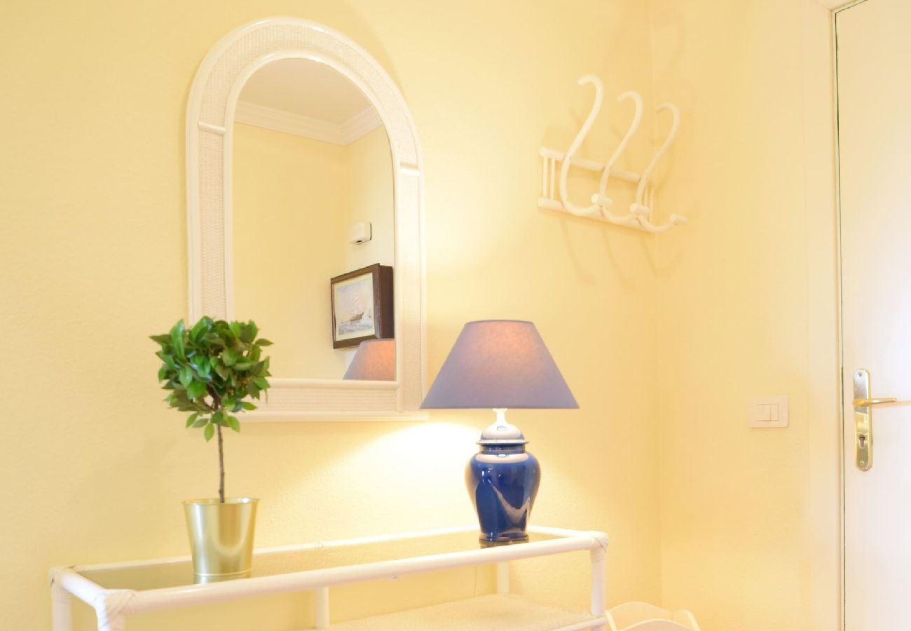 Apartamento en Santa Ursula - GreenDay Apartamento en Santa Ursula - GreenDay