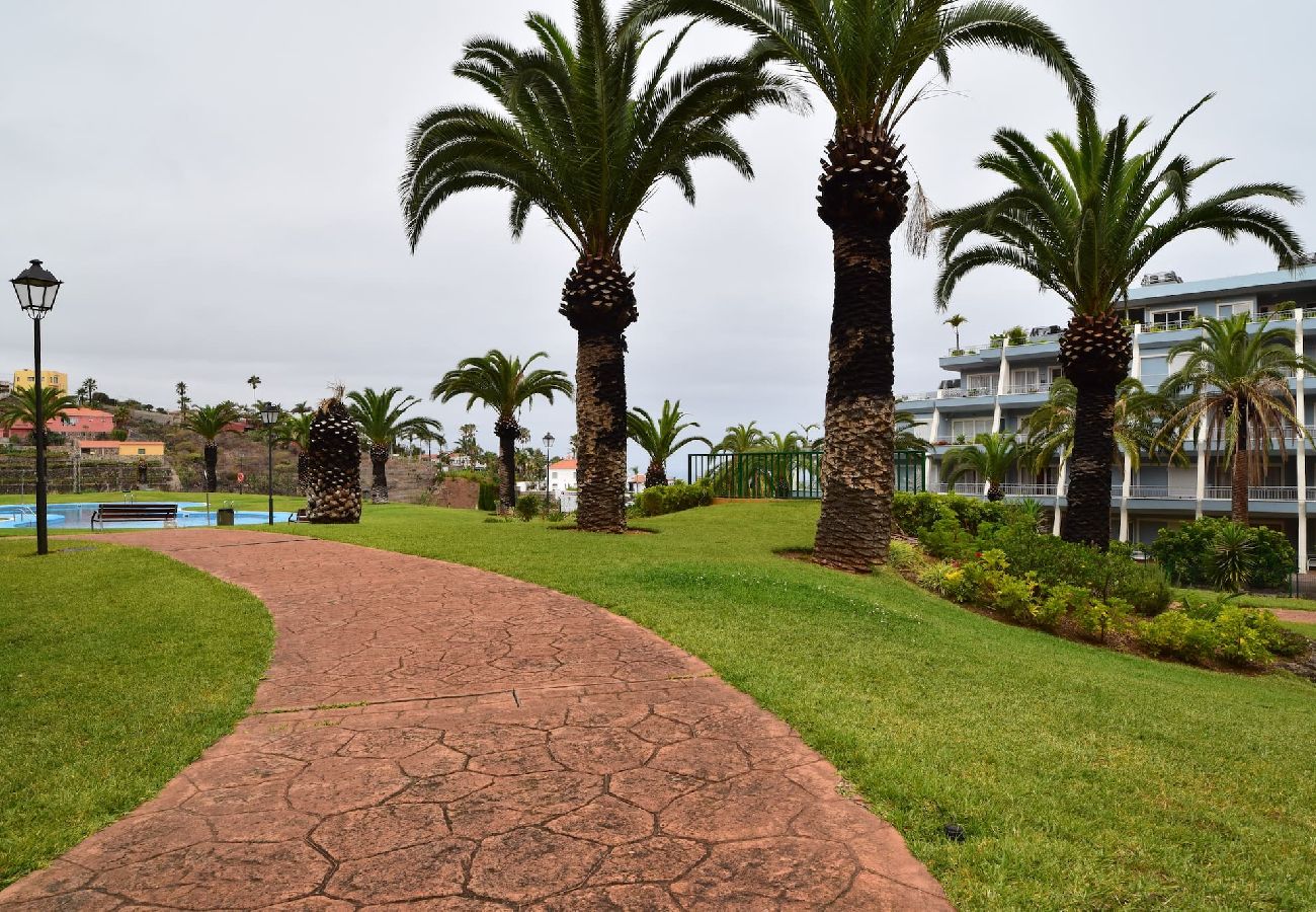 Apartamento en Santa Ursula - GreenDay Apartamento en Santa Ursula - GreenDay