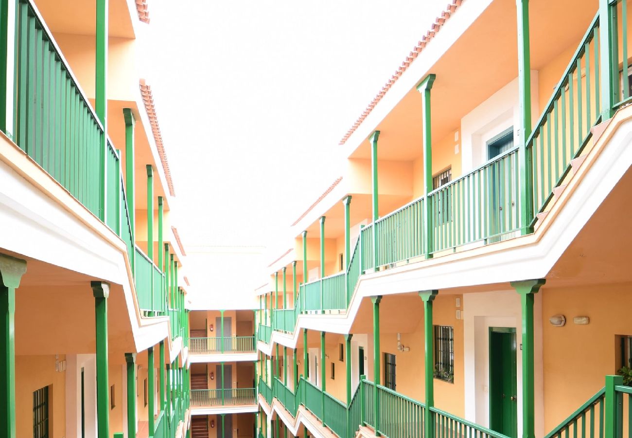 Apartamento en Santa Ursula - GreenDay Apartamento en Santa Ursula - GreenDay