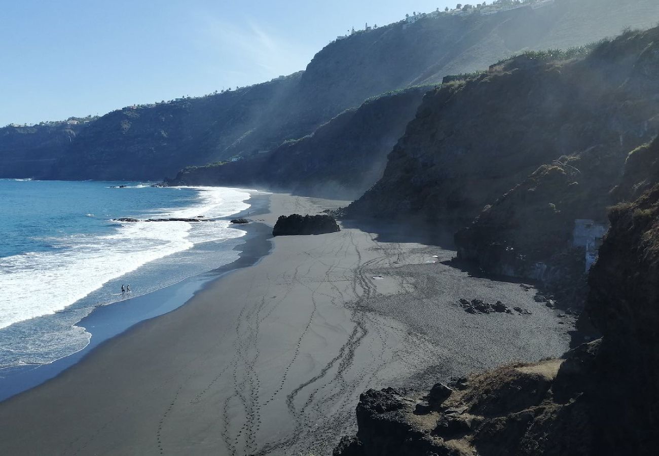 Apartamento en Santa Ursula - GreenDay Apartamento en Santa Ursula - GreenDay