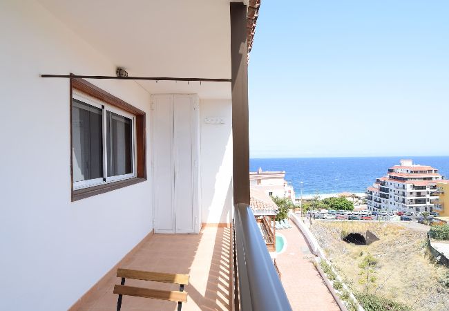 Apartamento en Candelaria - Candelaria Pearl - Sea view Apartamento en Candelaria - Candelaria Pearl - Sea view