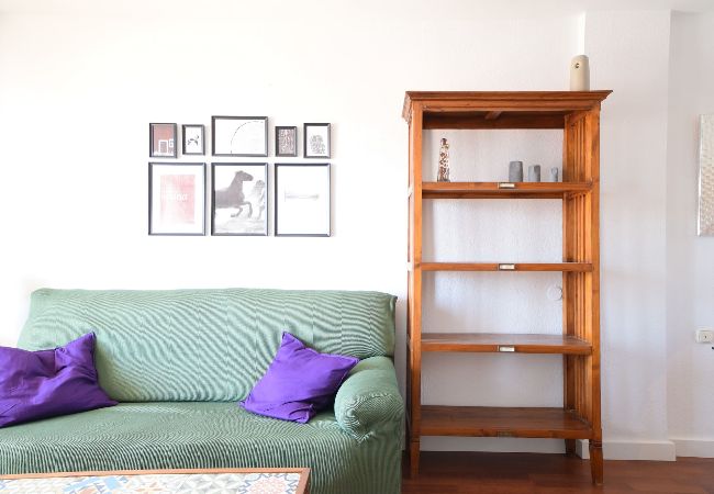 Apartamento en Candelaria - Candelaria Pearl - Sea view Apartamento en Candelaria - Candelaria Pearl - Sea view