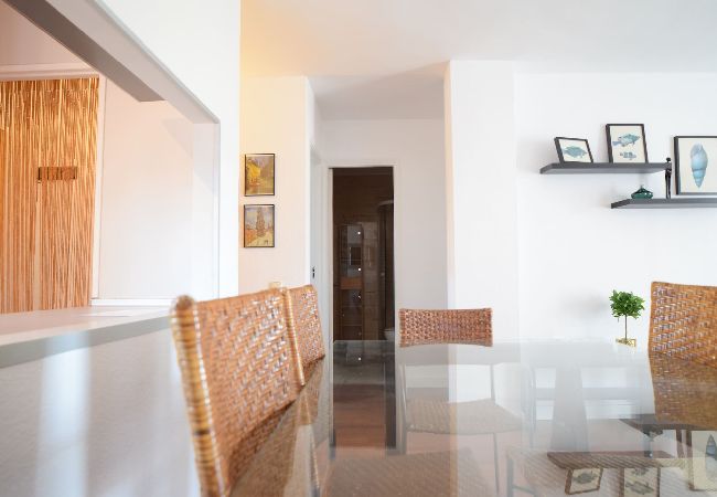 Apartamento en Candelaria - Candelaria Pearl - Sea view Apartamento en Candelaria - Candelaria Pearl - Sea view