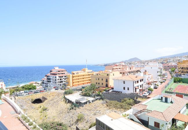 Apartamento en Candelaria - Candelaria Pearl - Sea view Apartamento en Candelaria - Candelaria Pearl - Sea view
