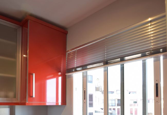 Apartamento en Candelaria - Candelaria Pearl - Sea view Apartamento en Candelaria - Candelaria Pearl - Sea view